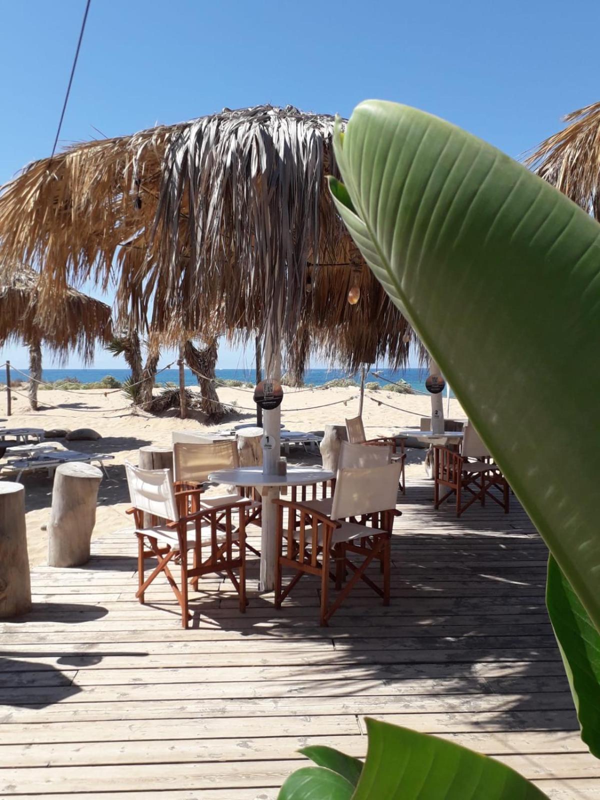 Hotel Aria Di Mare Марина-ди-Рагуза Экстерьер фото